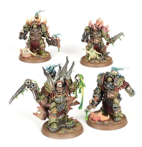LORD FELTHIUS AND THE TAINTED COHORT*